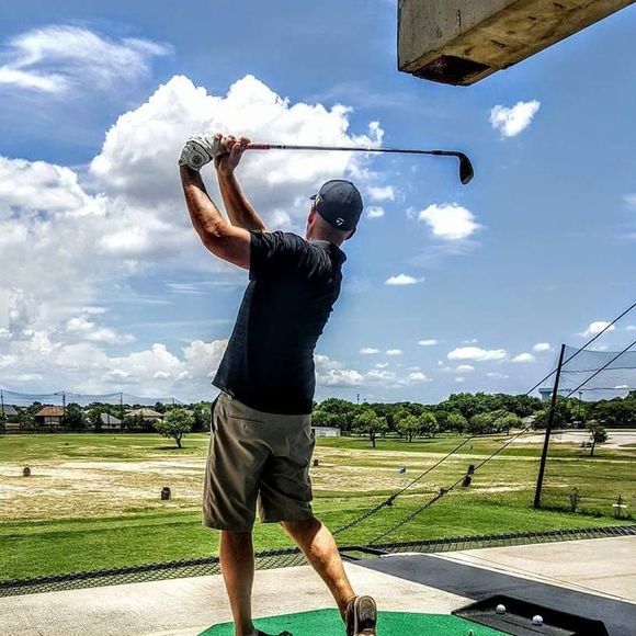 Meet your Posher, Cooper - Picture 1 of 1